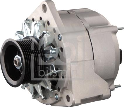 Febi Bilstein 48933 - Generator / Alternator aaoparts.ro