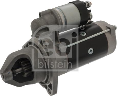 Febi Bilstein 48974 - Starter aaoparts.ro