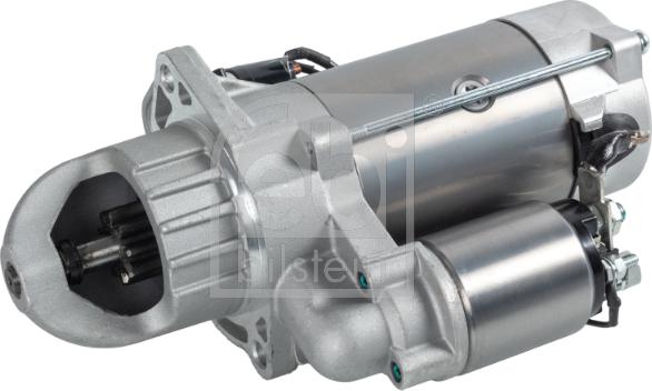 Febi Bilstein 48973 - Starter aaoparts.ro
