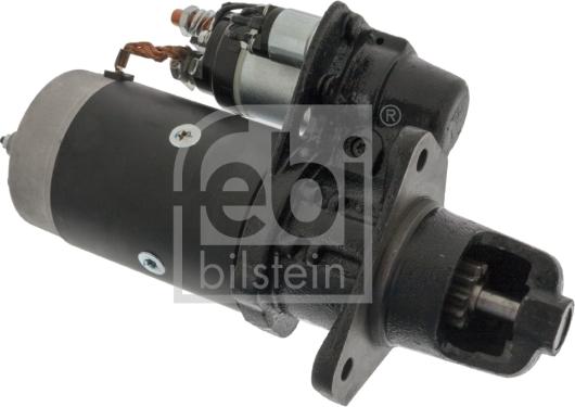 Febi Bilstein 48977 - Starter aaoparts.ro