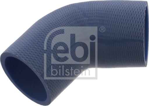 Febi Bilstein 48455 - Furtun radiator aaoparts.ro