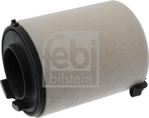 Febi Bilstein 48464 - Filtru aer aaoparts.ro