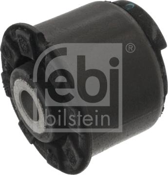 Febi Bilstein 48409 - Suport, ax aaoparts.ro