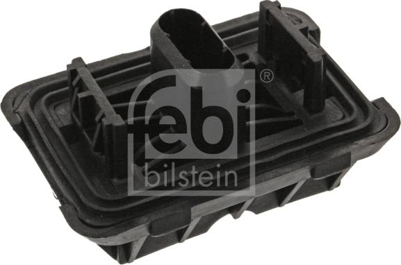 Febi Bilstein 48415 - Punct de sprijin, cric aaoparts.ro