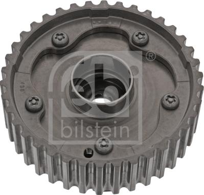 Febi Bilstein 48411 - Regulator ax cu came aaoparts.ro