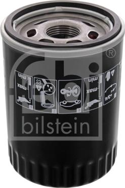 Febi Bilstein 48485 - Filtru ulei aaoparts.ro