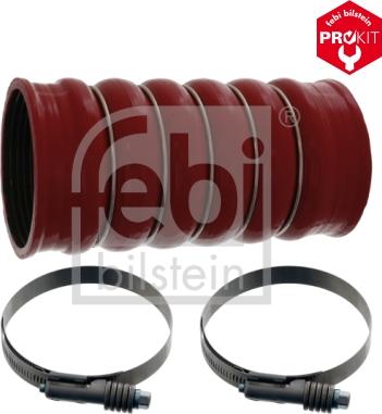 Febi Bilstein 48430 - Furtun aer supraalimentare aaoparts.ro
