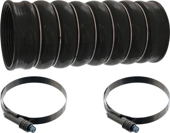 Febi Bilstein 48431 - Furtun aer supraalimentare aaoparts.ro