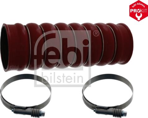 Febi Bilstein 48433 - Furtun aer supraalimentare aaoparts.ro