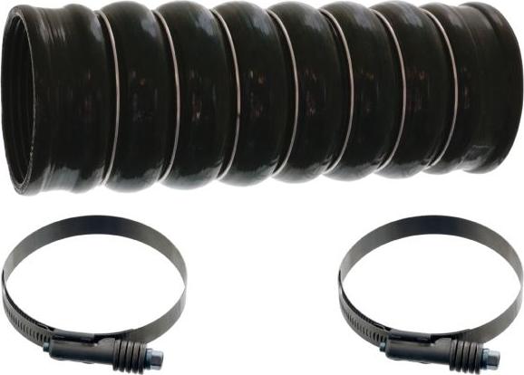 Febi Bilstein 48432 - Furtun aer supraalimentare aaoparts.ro