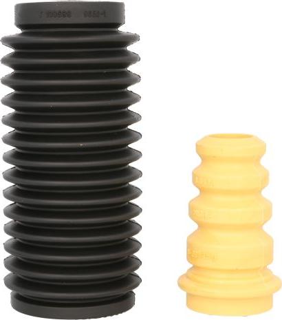 Febi Bilstein 48437 - Tampon cauciuc, suspensie aaoparts.ro