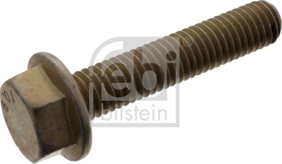 Febi Bilstein 48423 - Surub, baie ulei aaoparts.ro