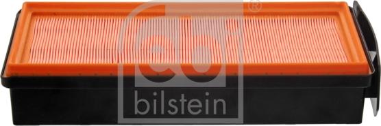 Febi Bilstein 48475 - Filtru aer aaoparts.ro