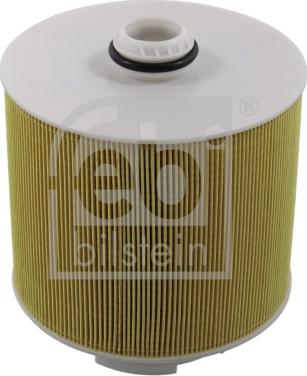 Febi Bilstein 48476 - Filtru aer aaoparts.ro