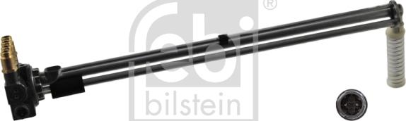 Febi Bilstein 48478 - Senzor,rezervor combustibil aaoparts.ro