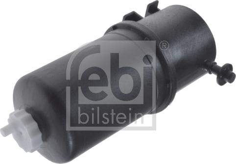 Febi Bilstein 48549 - Filtru combustibil aaoparts.ro