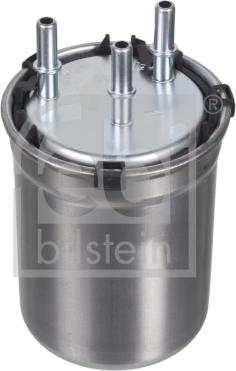 Febi Bilstein 48544 - Filtru combustibil aaoparts.ro