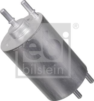 Febi Bilstein 48546 - Filtru combustibil aaoparts.ro