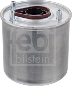 Febi Bilstein 48548 - Filtru combustibil aaoparts.ro