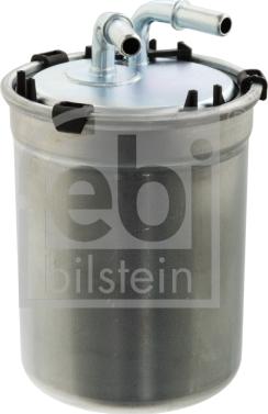 Febi Bilstein 48547 - Filtru combustibil aaoparts.ro