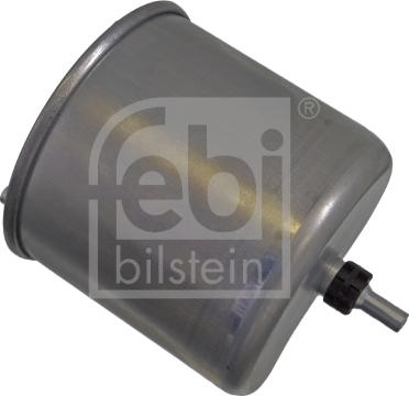 Febi Bilstein 48553 - Filtru combustibil aaoparts.ro