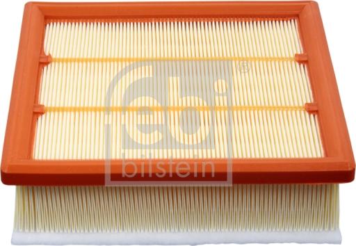 Febi Bilstein 48508 - Filtru aer aaoparts.ro