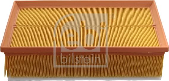 Febi Bilstein 48507 - Filtru aer aaoparts.ro