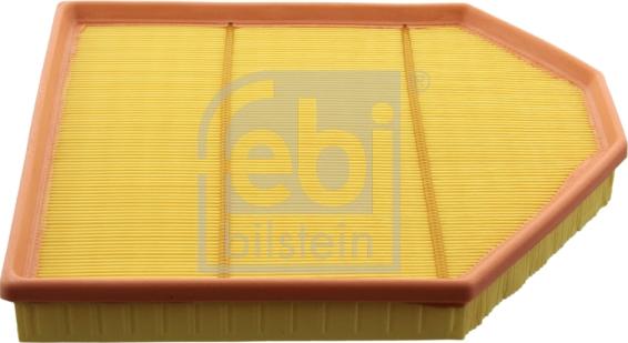 Febi Bilstein 48515 - Filtru aer aaoparts.ro