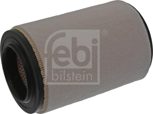 Febi Bilstein 48516 - Filtru aer aaoparts.ro