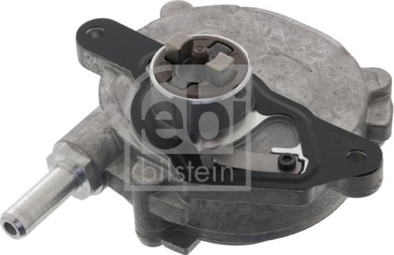 Febi Bilstein 48585 - Pompa vacuum,sistem de franare aaoparts.ro