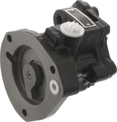 Febi Bilstein 48587 - Pompa combustibil aaoparts.ro