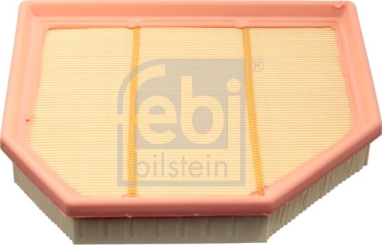 Febi Bilstein 48535 - Filtru aer aaoparts.ro