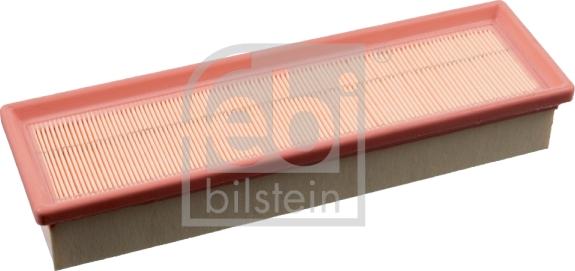 Febi Bilstein 48538 - Filtru aer aaoparts.ro