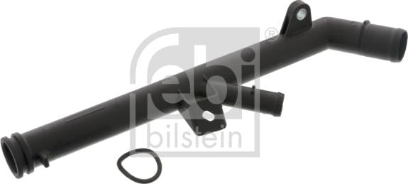 Febi Bilstein 48690 - Cuplaj conducta lichid racire aaoparts.ro