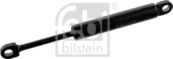 Febi Bilstein 48648 - Amortizor portbagaj aaoparts.ro