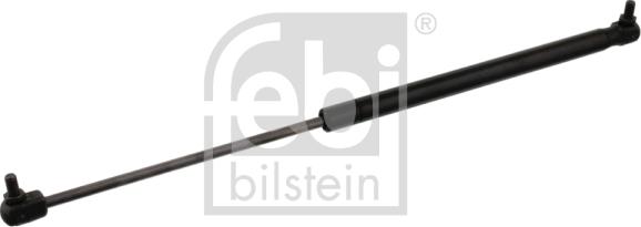 FEBI Bilstein 48652 - Amortizor capota aaoparts.ro