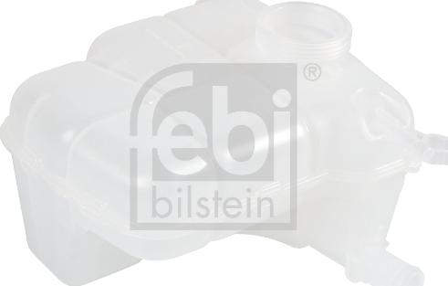 Febi Bilstein 48610 - Vas de expansiune, racire aaoparts.ro