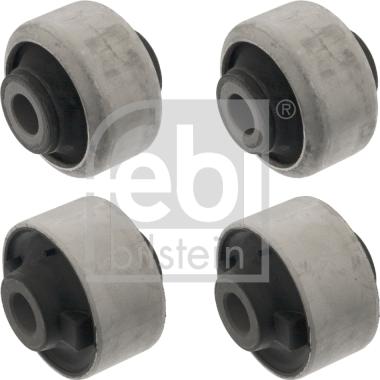 Febi Bilstein 48618 - Suport,trapez aaoparts.ro