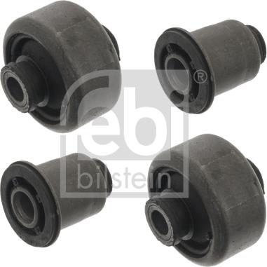 Febi Bilstein 48626 - Suport,trapez aaoparts.ro