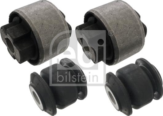 Febi Bilstein 48623 - Suport,trapez aaoparts.ro