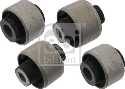 Febi Bilstein 48627 - Suport,trapez aaoparts.ro