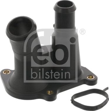 Febi Bilstein 48677 - Flansa lichid racire aaoparts.ro