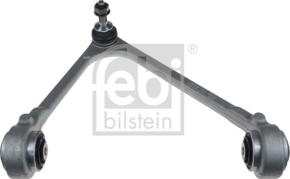 Febi Bilstein 48094 - Brat, suspensie roata aaoparts.ro