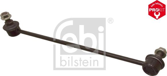 Febi Bilstein 48044 - Brat / bieleta suspensie, stabilizator aaoparts.ro