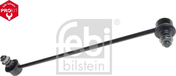 Febi Bilstein 48045 - Brat / bieleta suspensie, stabilizator aaoparts.ro