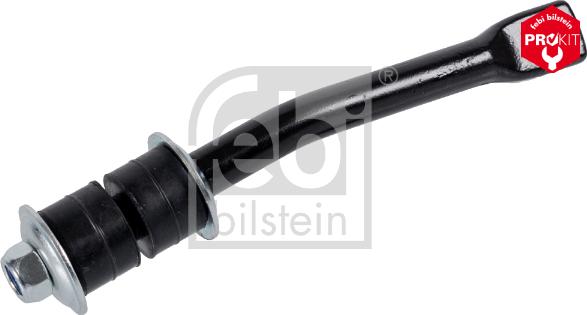 Febi Bilstein 48042 - Brat / bieleta suspensie, stabilizator aaoparts.ro