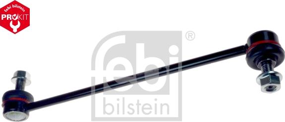 Febi Bilstein 48047 - Brat / bieleta suspensie, stabilizator aaoparts.ro