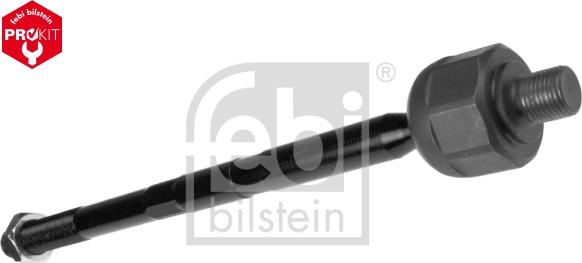 Febi Bilstein 48063 - Articulatie axiala, cap de bara aaoparts.ro