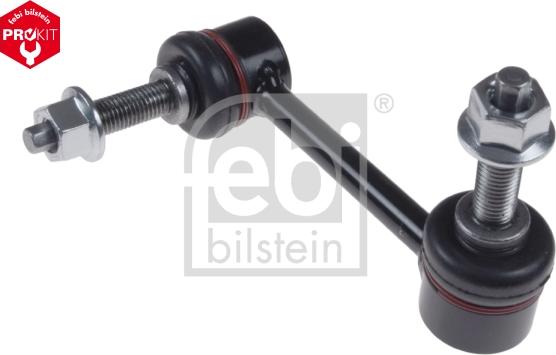 Febi Bilstein 48006 - Brat / bieleta suspensie, stabilizator aaoparts.ro