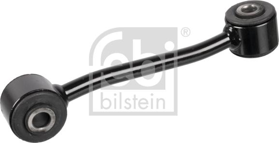 Febi Bilstein 48008 - Brat / bieleta suspensie, stabilizator aaoparts.ro